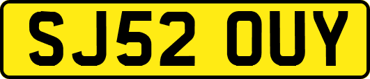 SJ52OUY