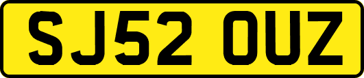 SJ52OUZ