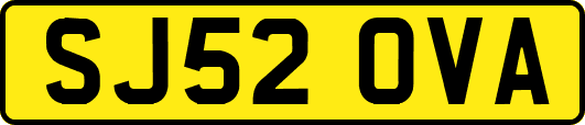 SJ52OVA