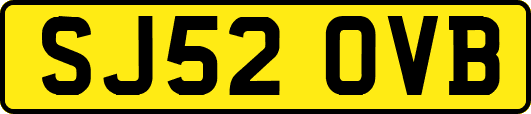 SJ52OVB