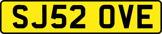 SJ52OVE