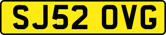 SJ52OVG