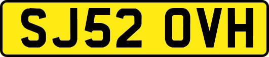 SJ52OVH