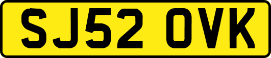 SJ52OVK