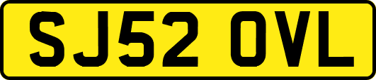 SJ52OVL