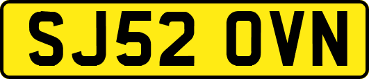SJ52OVN