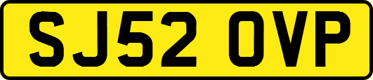 SJ52OVP