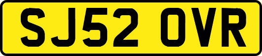 SJ52OVR