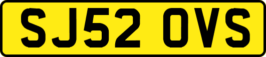 SJ52OVS
