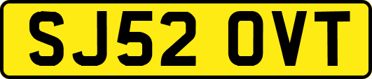 SJ52OVT