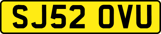 SJ52OVU