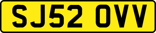 SJ52OVV