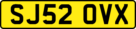 SJ52OVX