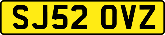 SJ52OVZ