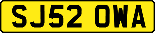 SJ52OWA