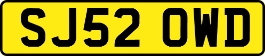 SJ52OWD