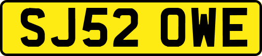 SJ52OWE