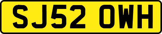 SJ52OWH