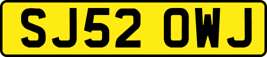 SJ52OWJ