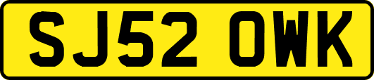 SJ52OWK