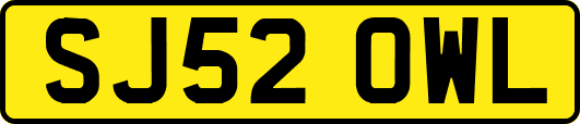 SJ52OWL