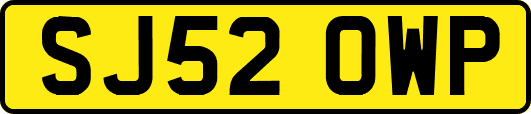 SJ52OWP