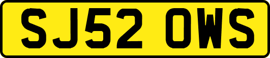 SJ52OWS