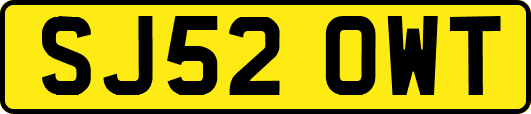 SJ52OWT