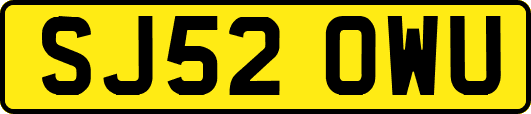 SJ52OWU