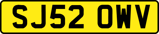 SJ52OWV