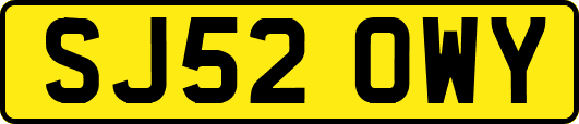 SJ52OWY