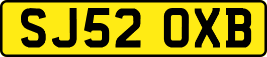 SJ52OXB
