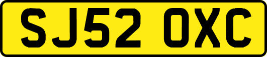 SJ52OXC