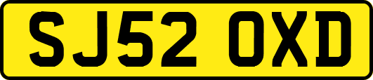 SJ52OXD
