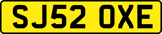SJ52OXE