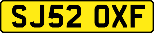SJ52OXF