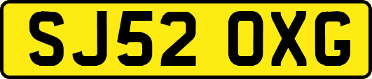 SJ52OXG