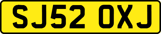 SJ52OXJ