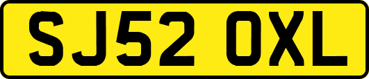 SJ52OXL