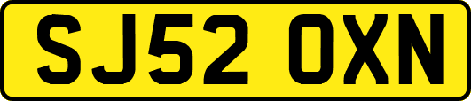 SJ52OXN