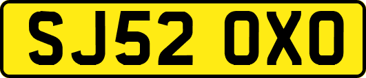 SJ52OXO