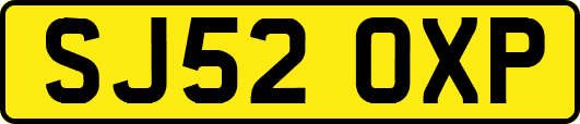 SJ52OXP
