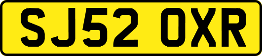 SJ52OXR
