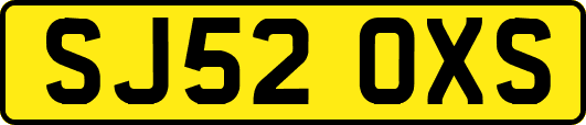 SJ52OXS