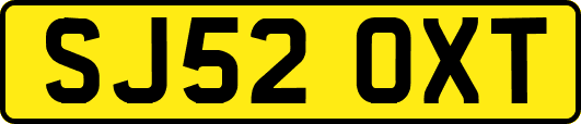 SJ52OXT