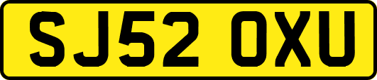 SJ52OXU
