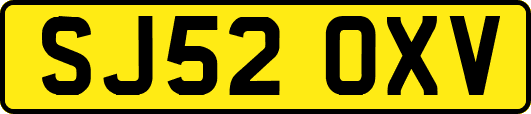 SJ52OXV