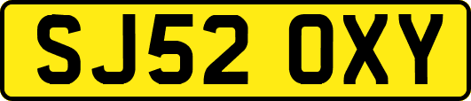 SJ52OXY