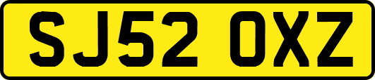 SJ52OXZ
