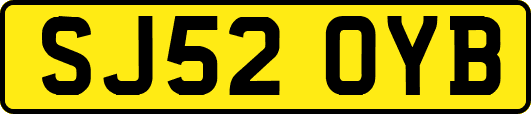 SJ52OYB
